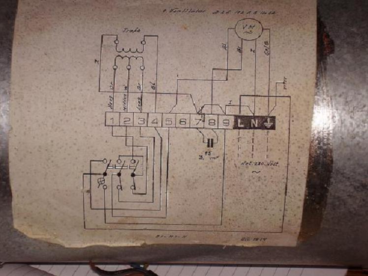 1 fase motor Forum Circuits Online